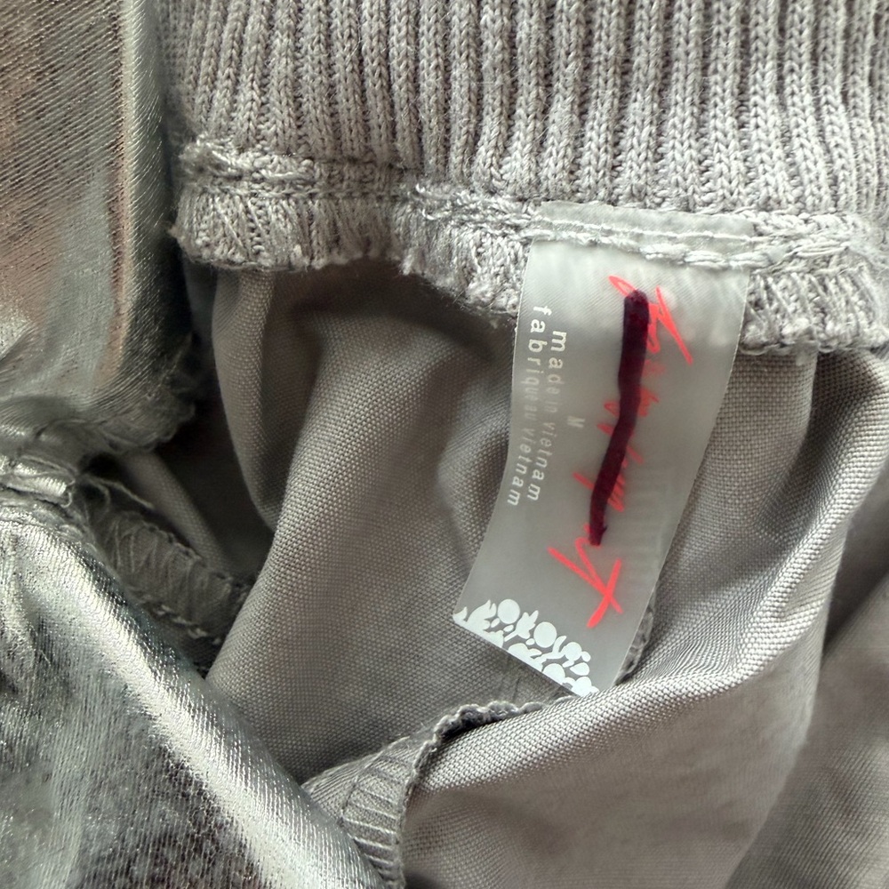 Free people fun dance pants